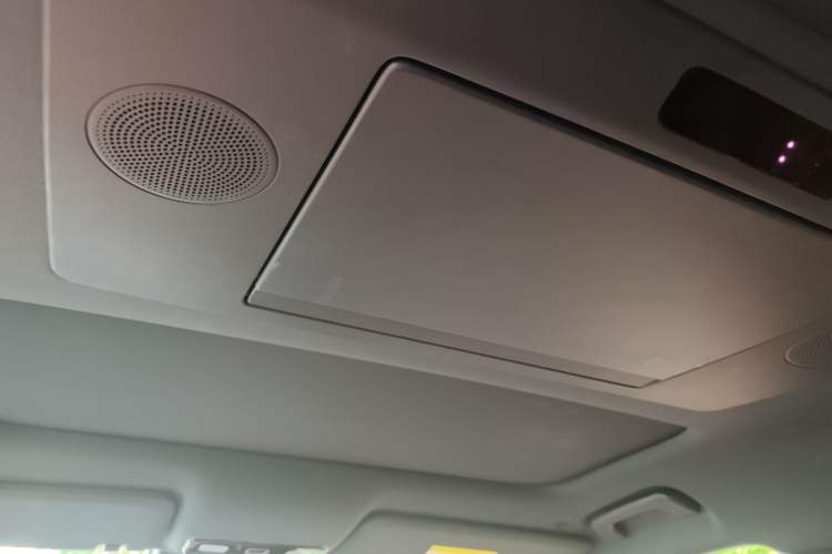 Used Li Auto L9 2022 Max model Headliner