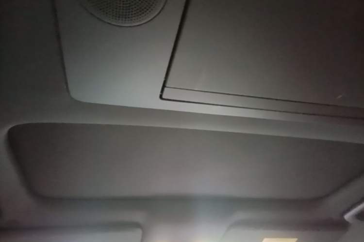 Used Li Auto L9 2022 Max model Headliner
