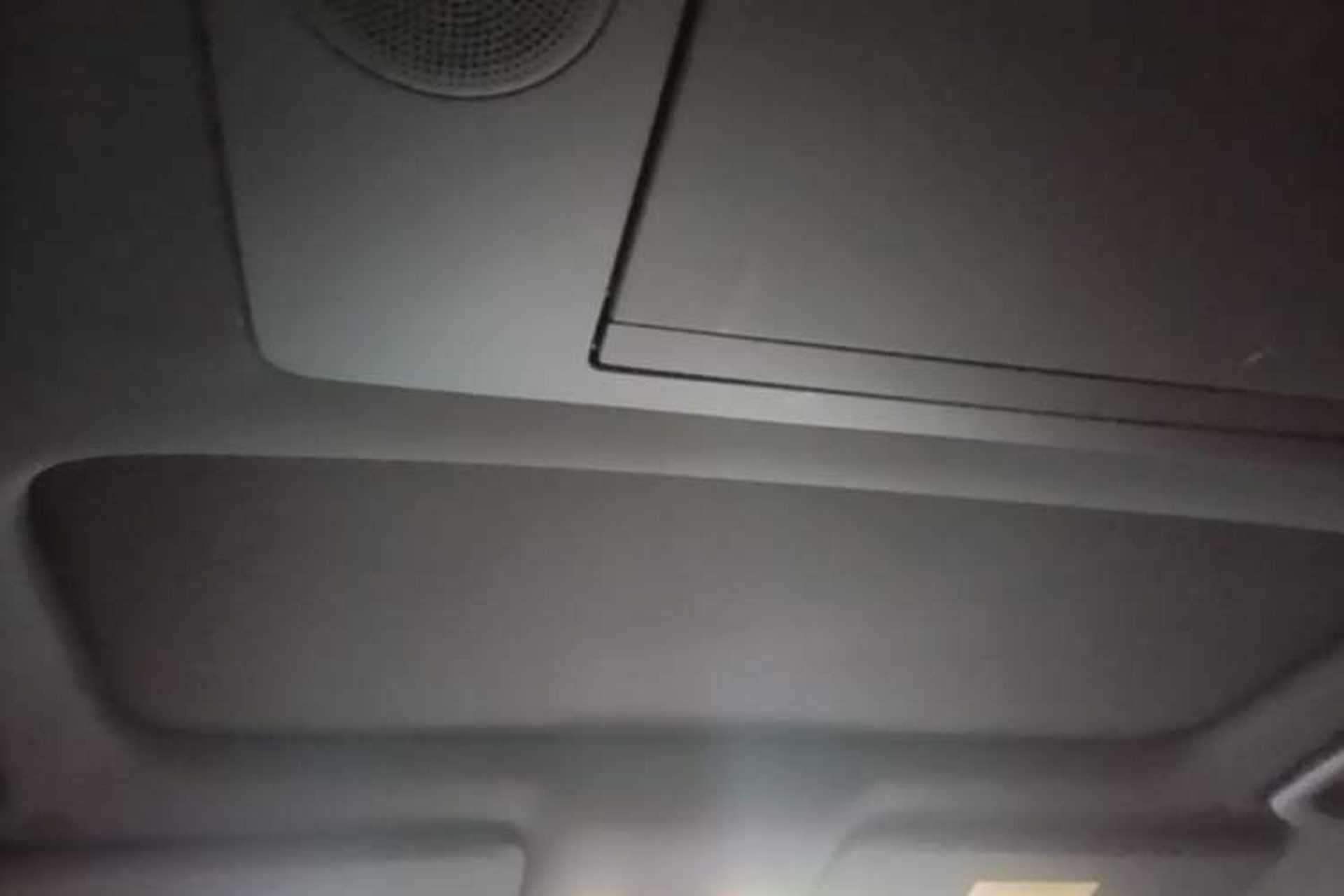 Used Li Auto L9 2022 Max model Headliner
