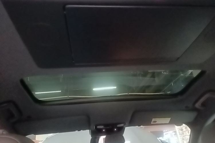 Used Li Auto L9 2022 Max model Headliner