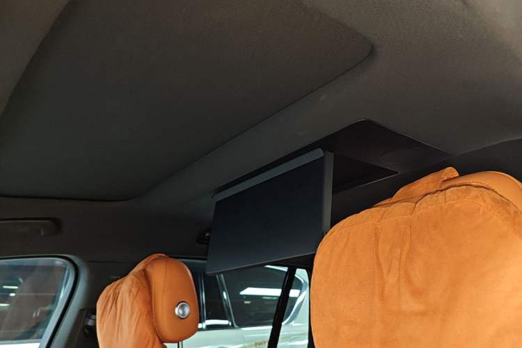Used Li Auto L9 2022 Max model Headliner