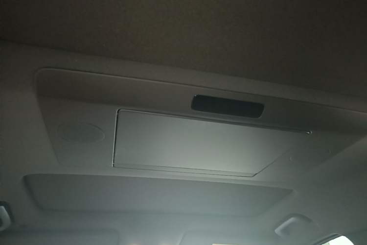 Used Li Auto L9 2022 Max model Headliner