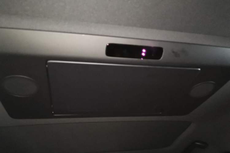 Used Li Auto L9 2022 Max model Headliner