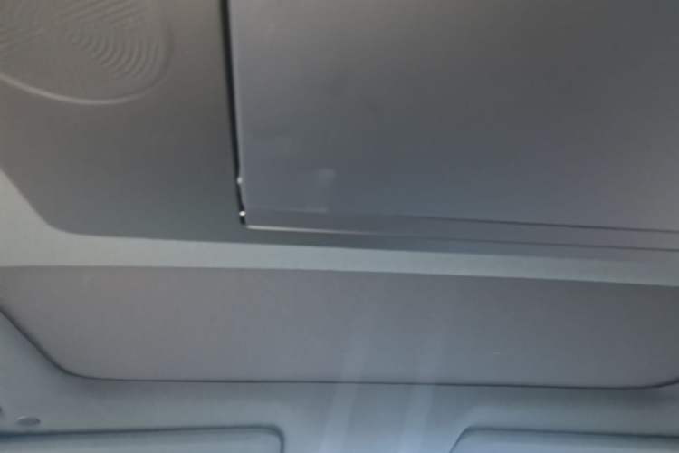 Used Li Auto L9 2022 Max model Headliner