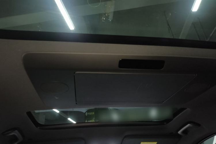 Used Li Auto L9 2022 Max model Headliner