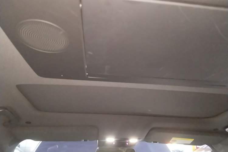 Used Li Auto L9 2022 Max model Headliner
