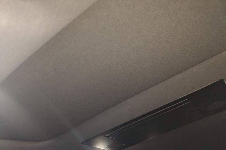 Used Li Auto L9 2022 Max model Headliner