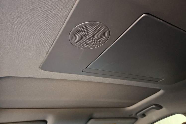 Used Li Auto L9 2022 Max model Headliner