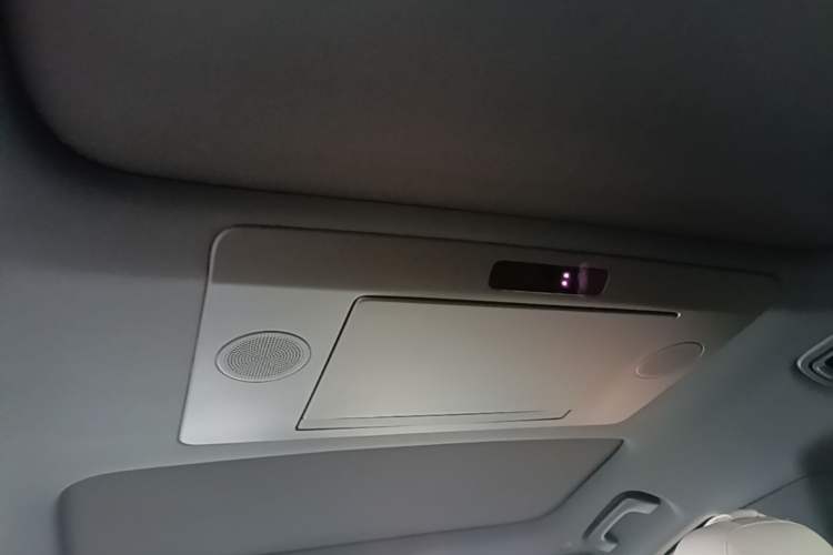 Used Li Auto L9 2022 Max model Headliner