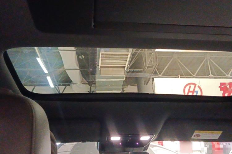 Used Li Auto L9 2022 Max model Headliner