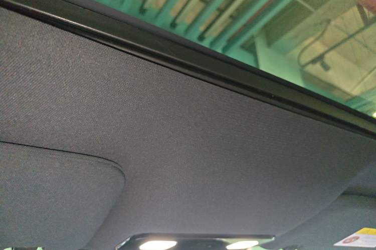 Used Li Auto L9 2022 Max model Headliner