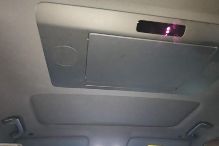 Used Li Auto L9 2022 Max model Headliner