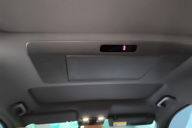 Used Li Auto L9 2022 Max model Headliner