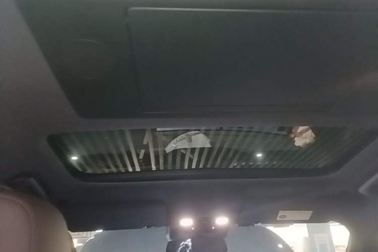 Used Li Auto L9 2022 Max model Headliner