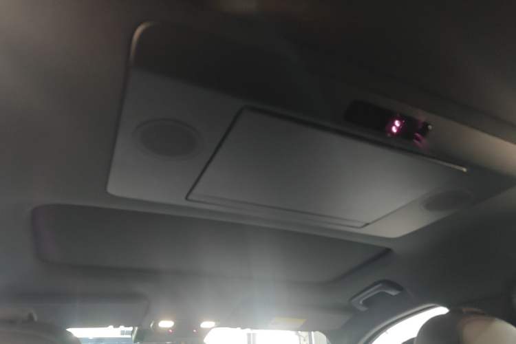Used Li Auto L9 2022 Max model Headliner