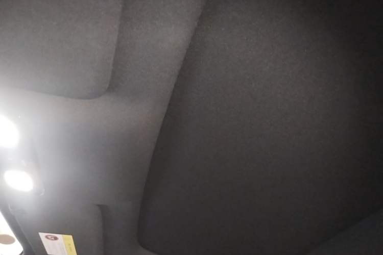 Used Li Auto L9 2022 Max model Headliner