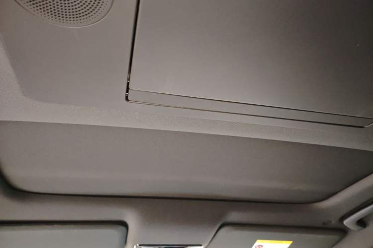 Used Li Auto L9 2022 Max model Headliner