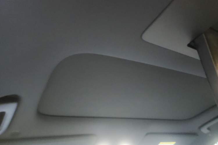 Used Li Auto L9 2022 Max model Headliner