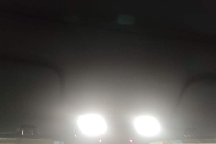 Used Li Auto L9 2022 Max model Headliner