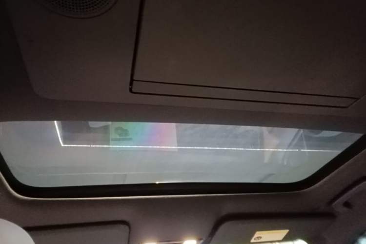 Used Li Auto L9 2022 Max model Headliner
