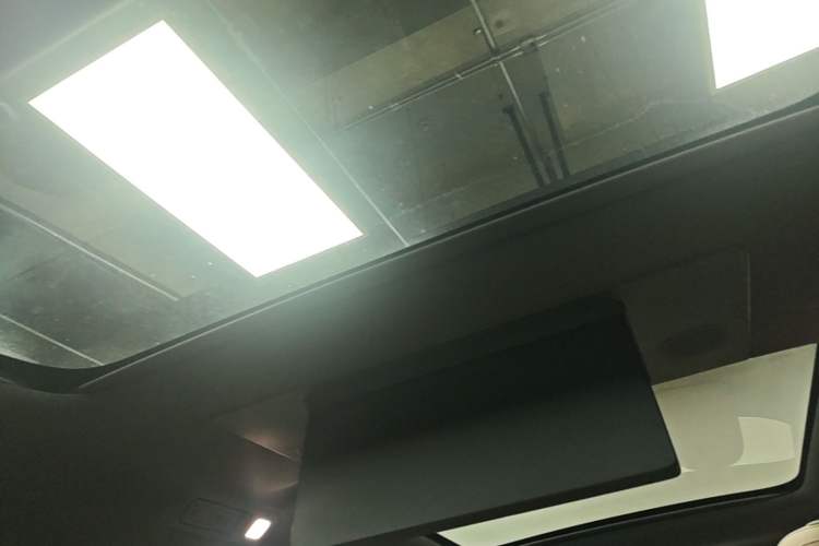 Used Li Auto L9 2022 Max model Headliner