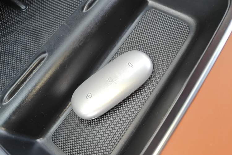 Used Li Auto L9 2022 Max model Interior 1