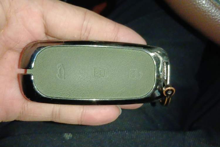 Used Li Auto L9 2022 Max model Interior 1