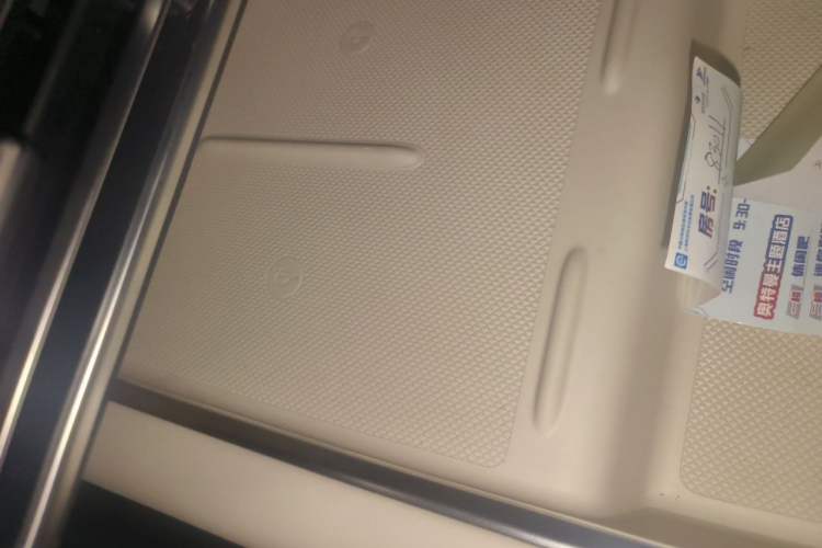 Used Li Auto L9 2022 Max model Interior 1