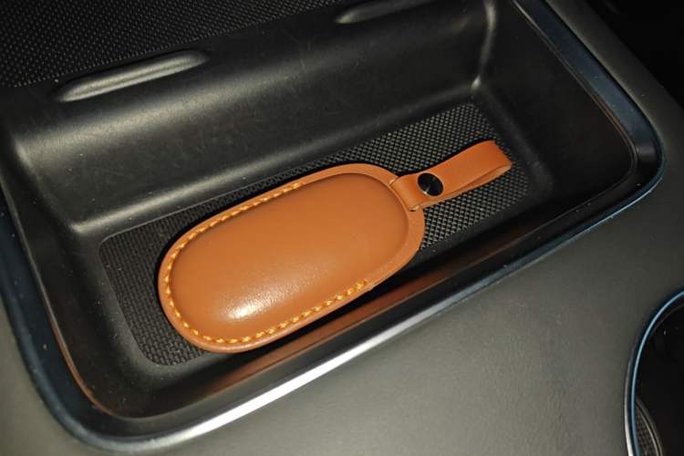 Used Li Auto L9 2022 Max model Interior 1