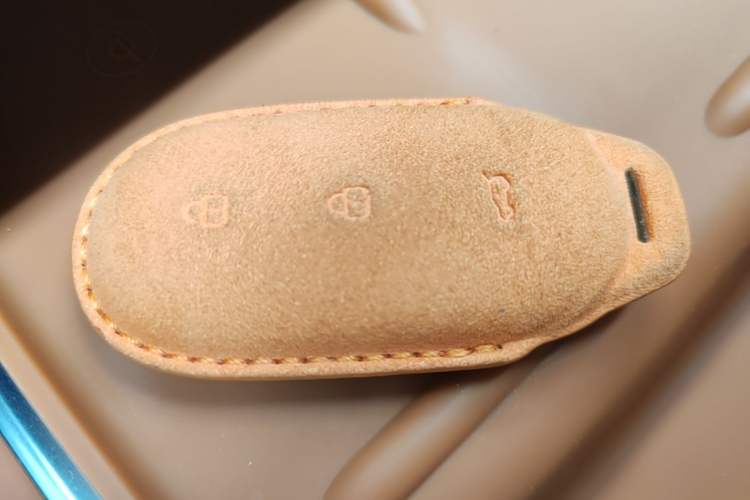 Used Li Auto L9 2022 Max model Interior 1