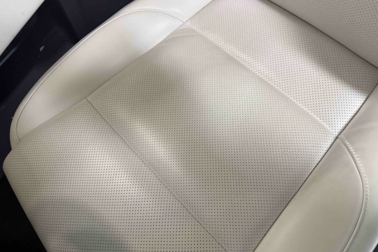 Used Li Auto L9 2022 Max model Interior 2