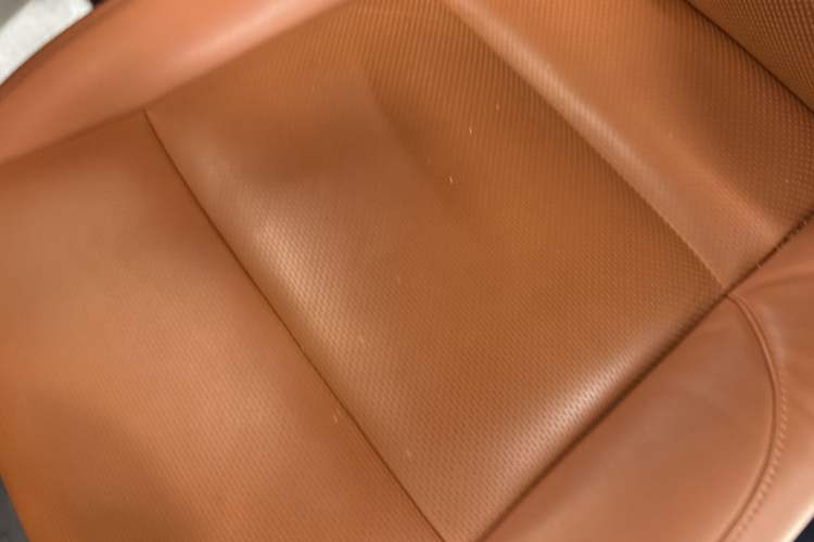 Used Li Auto L9 2022 Max model Interior 2