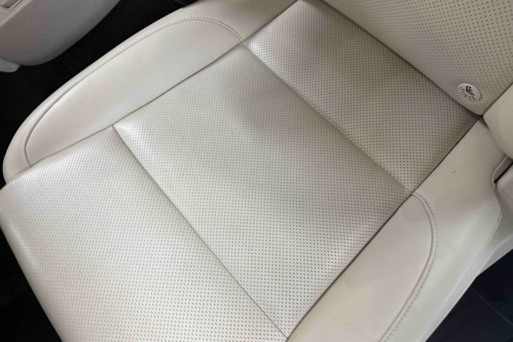 Used Li Auto L9 2022 Max model Interior 5