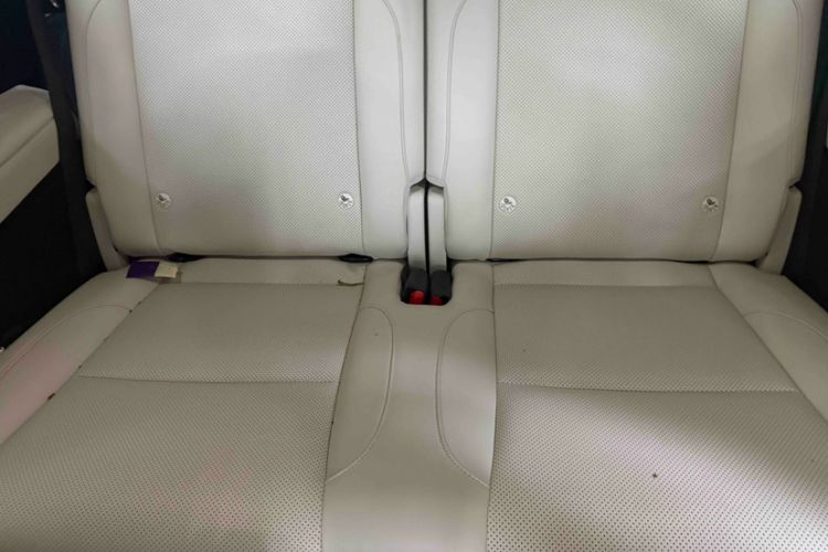 Used Li Auto L9 2022 Max model Interior 6