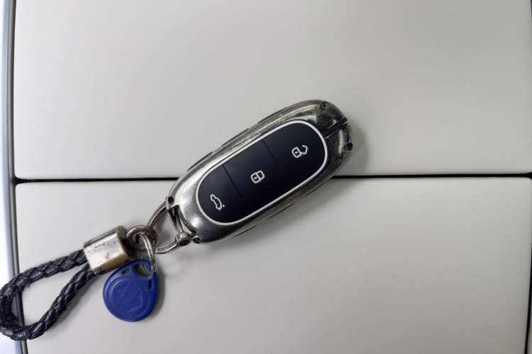 Used Li Auto L9 2022 Max model Interior 7
