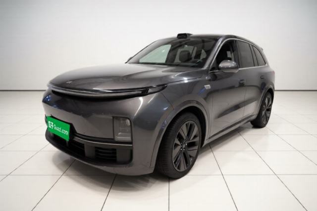 Used Li Auto L9 2022 Max model