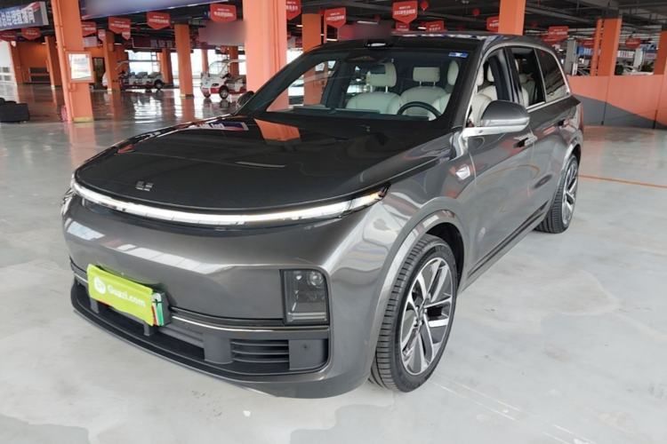 Ojetý Li Auto L9 2022 Max model Guazi used car, China used car export, Used car for sale, Used  cars, Cheapest cars for sale