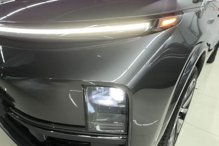 Used Li Auto L9 2022 Max model Left Front Headlight