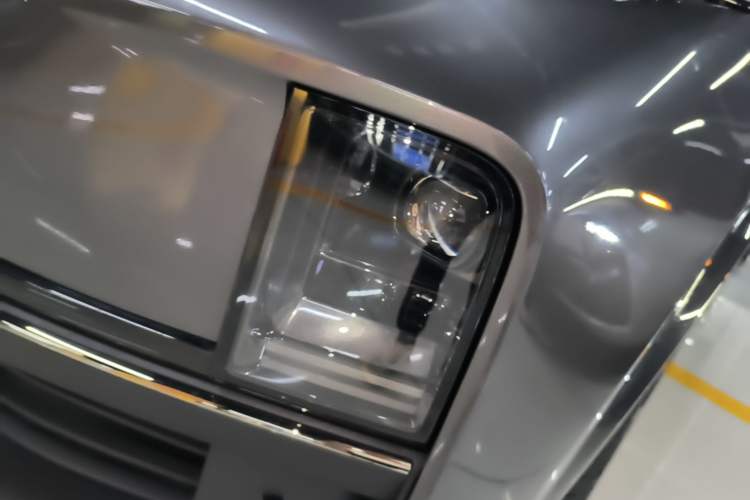 Used Li Auto L9 2022 Max model Left Front Headlight