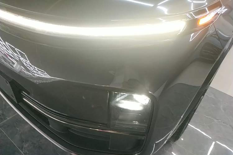 Used Li Auto L9 2022 Max model Left Front Headlight