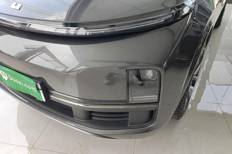 Used Li Auto L9 2022 Max model Left Front Headlight