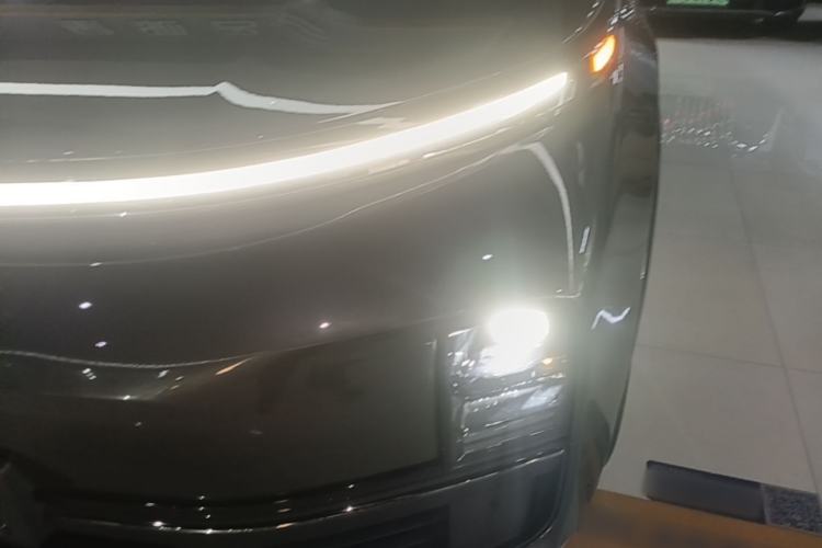 Used Li Auto L9 2022 Max model Left Front Headlight