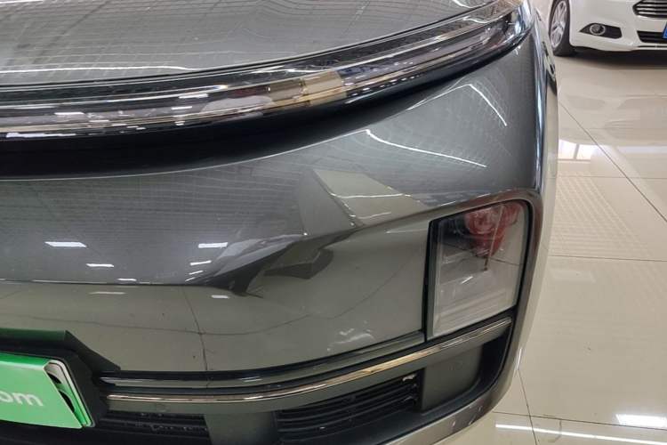 Used Li Auto L9 2022 Max model Left Front Headlight