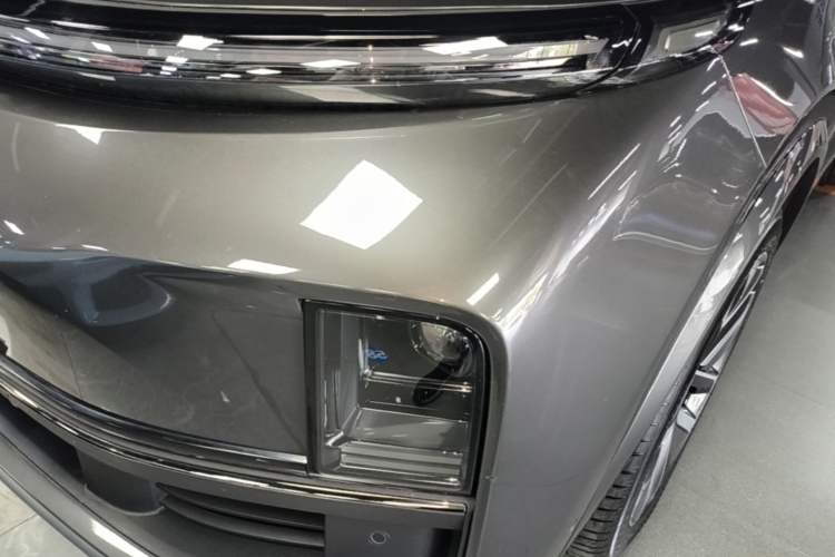 Used Li Auto L9 2022 Max model Left Front Headlight