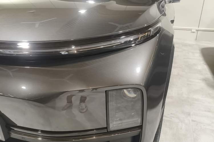 Used Li Auto L9 2022 Max model Left Front Headlight