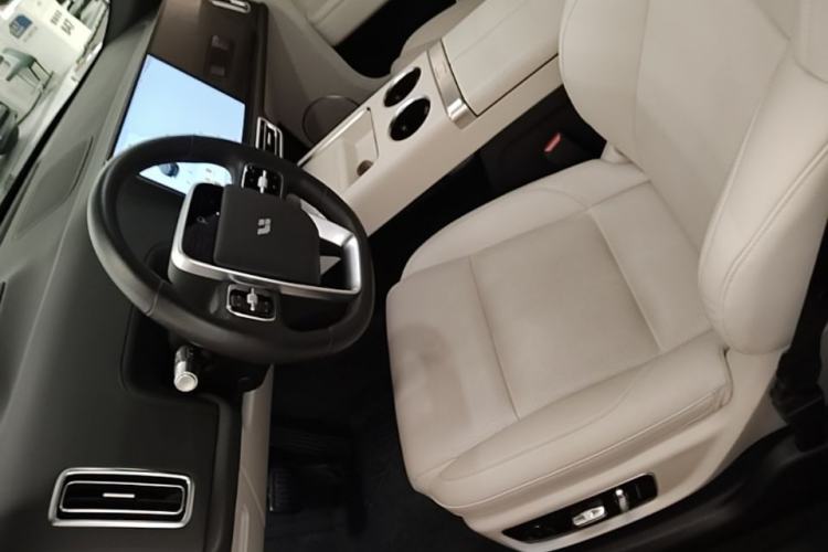 Used Li Auto L9 2022 Max model Left Front Seat
