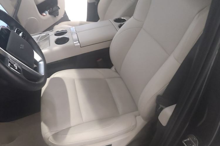 Used Li Auto L9 2022 Max model Left Front Seat