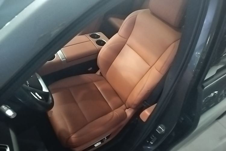Used Li Auto L9 2022 Max model Left Front Seat