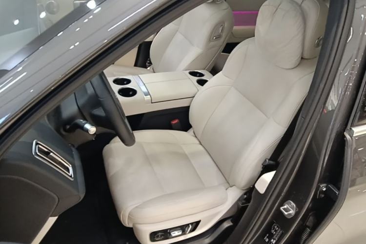 Used Li Auto L9 2022 Max model Left Front Seat