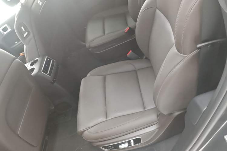 Used Li Auto L9 2022 Max model Left Rear Seat